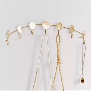 Moon Phase Multi-hook